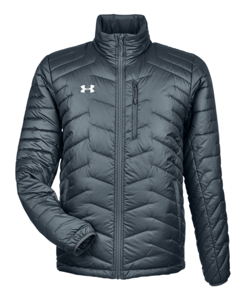 under armour magzip jacket